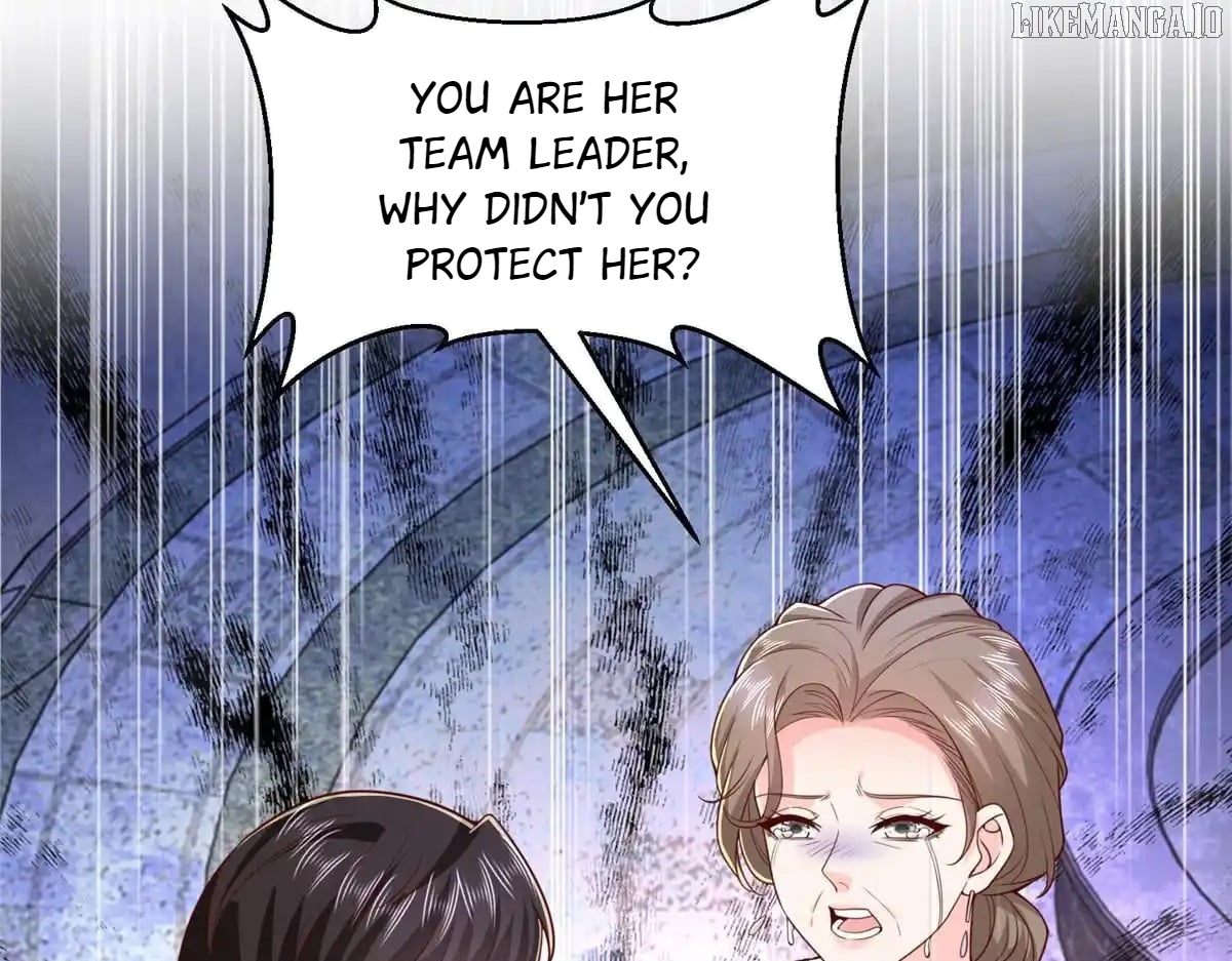 I randomly have a new career every week Chapter 841 - page 10